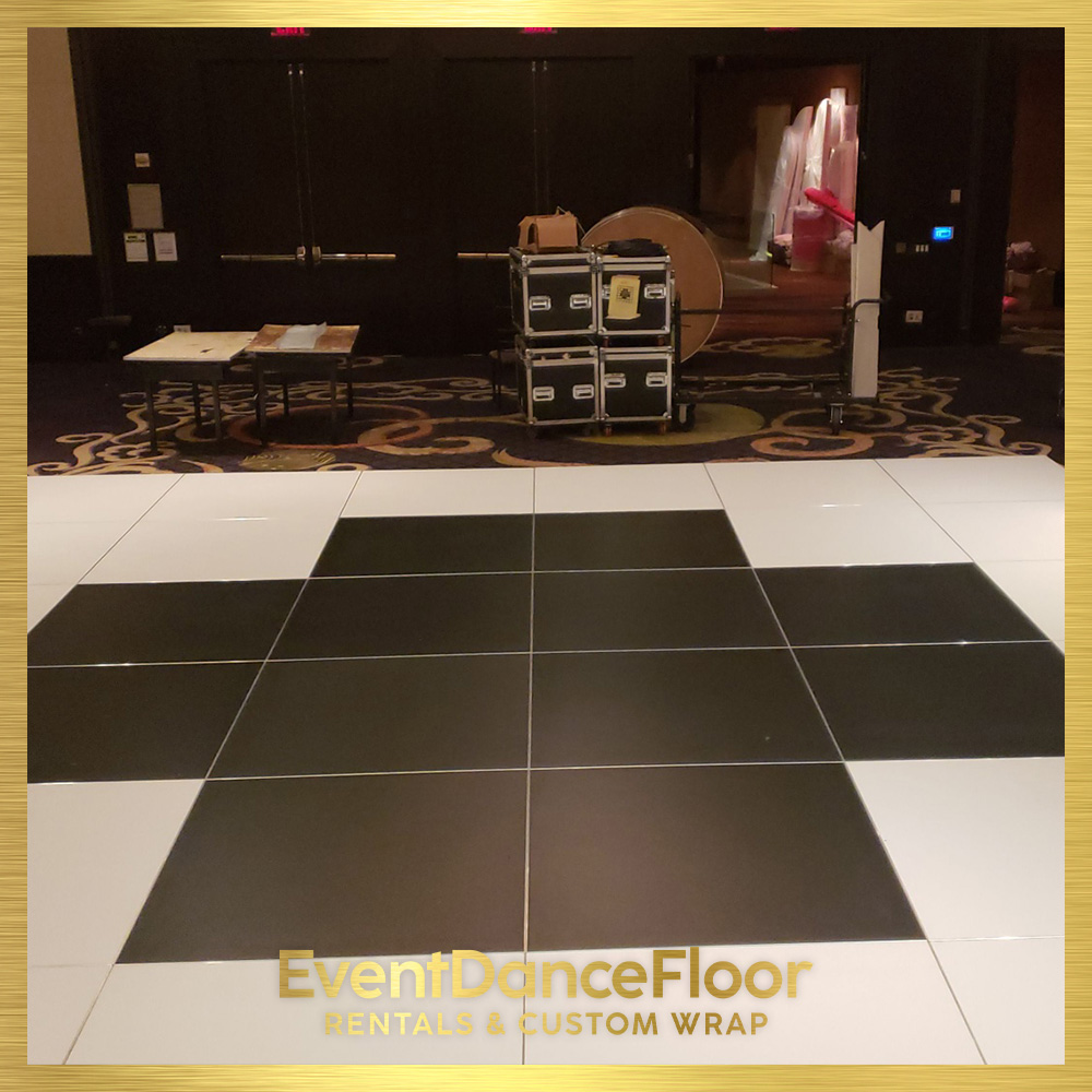 Best Practices for Installing LED Dance Floors in Outdoor Settings for Stunning Events