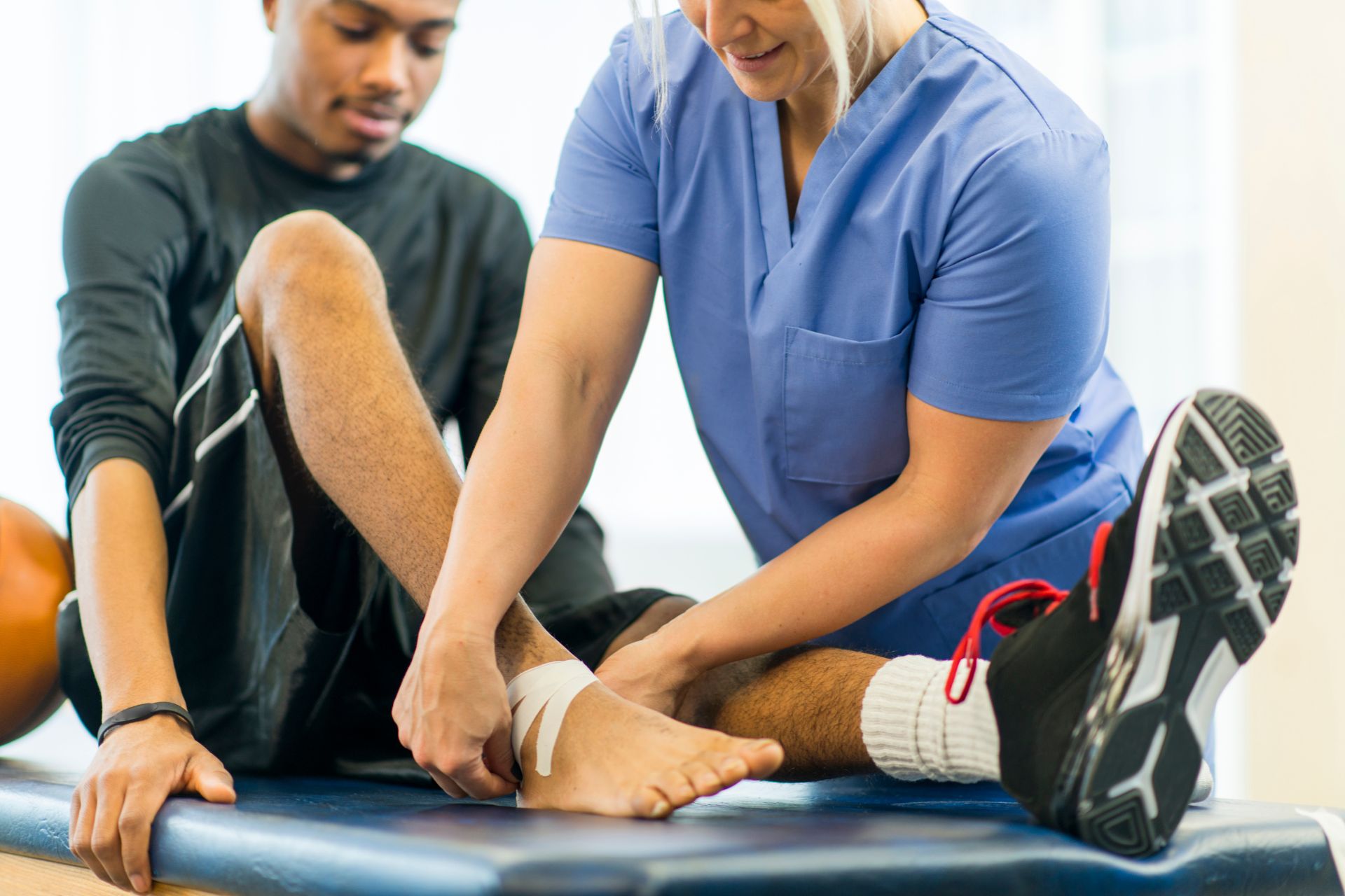 Integrative Approaches to Diagnosing Multisystem Kinetic Chain Faults in Complex Musculoskeletal Conditions