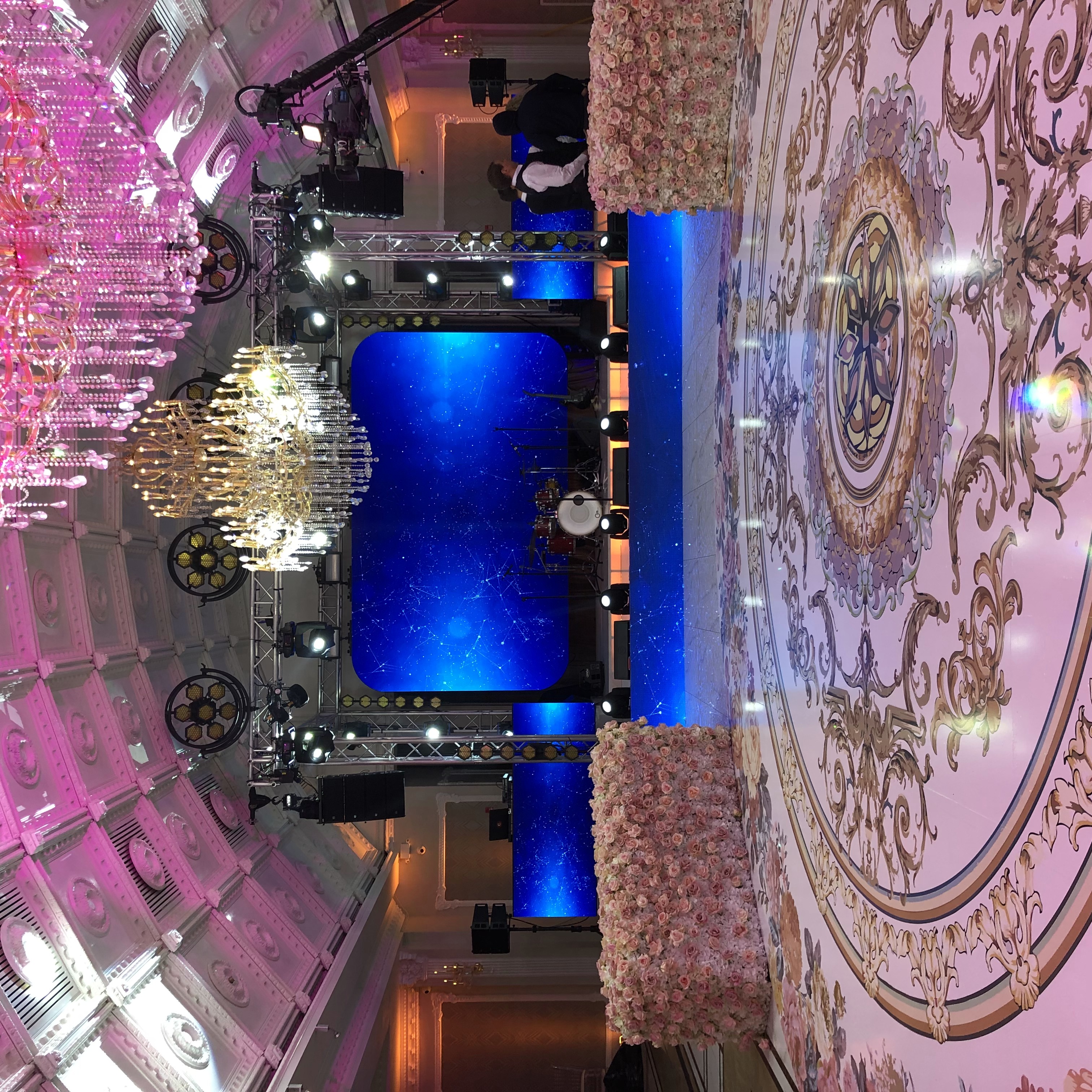 LED Video Wall Technology Advancements in 2025 and Beyond